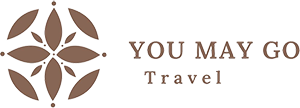 YouMayGo Travel Logo