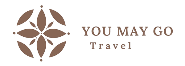 YouMayGo Travel Logo