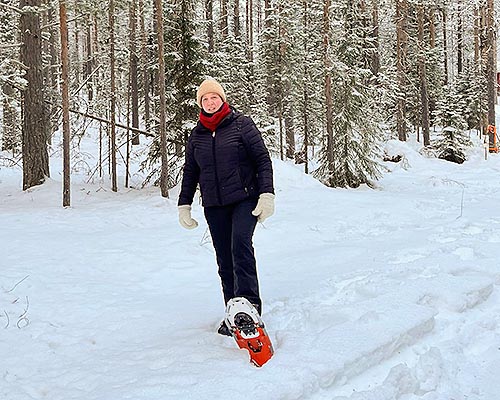 wattedoen-lapland-sneeuwschoenwandeling