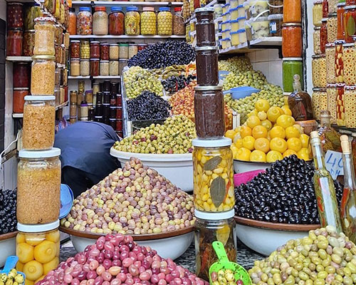 youmaygo-foto souk marrakech janine gemaakt